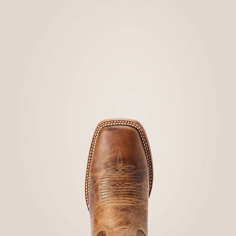 Men's Ariat Point Ryder Western Boot