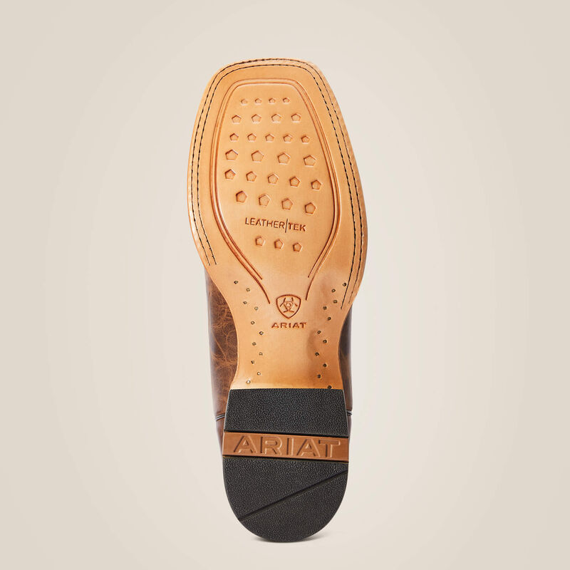 Men's Ariat Point Ryder Western Boot