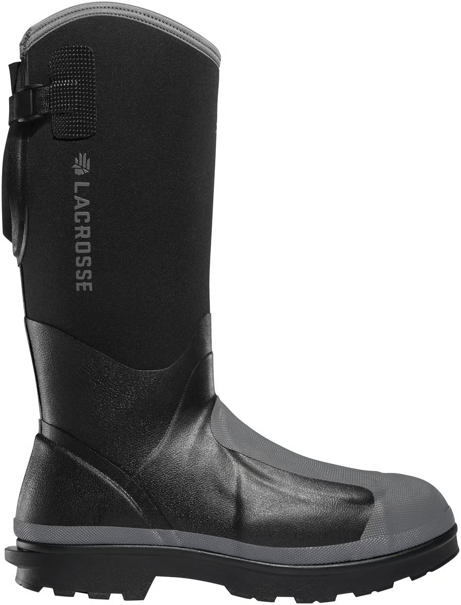 Lacrosse Men's Alpha Range