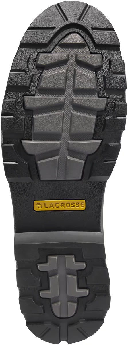 Lacrosse Men's Alpha Range