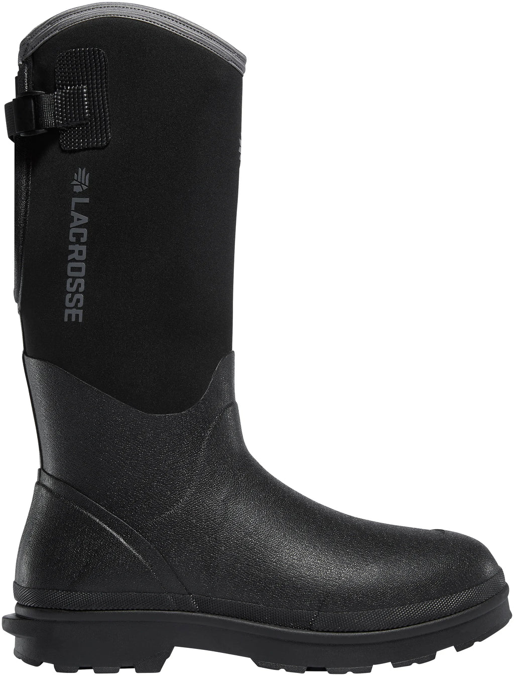 Men's LaCrosse ALPHA RANGE 14" Non-Insulated Composite Toe Rubber Boots