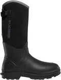 Men's LaCrosse ALPHA RANGE 14" Non-Insulated Composite Toe Rubber Boots