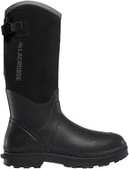 Men's LaCrosse ALPHA RANGE 14" Non-Insulated Composite Toe Rubber Boots