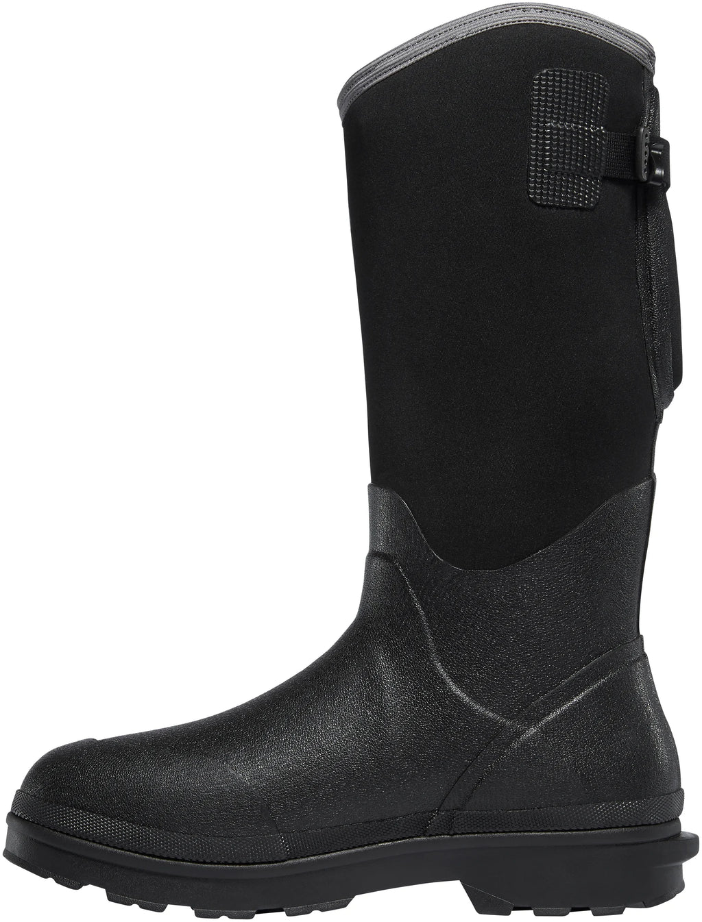 Men's LaCrosse ALPHA RANGE 14" Non-Insulated Composite Toe Rubber Boots