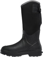 Men's LaCrosse ALPHA RANGE 14" Non-Insulated Composite Toe Rubber Boots