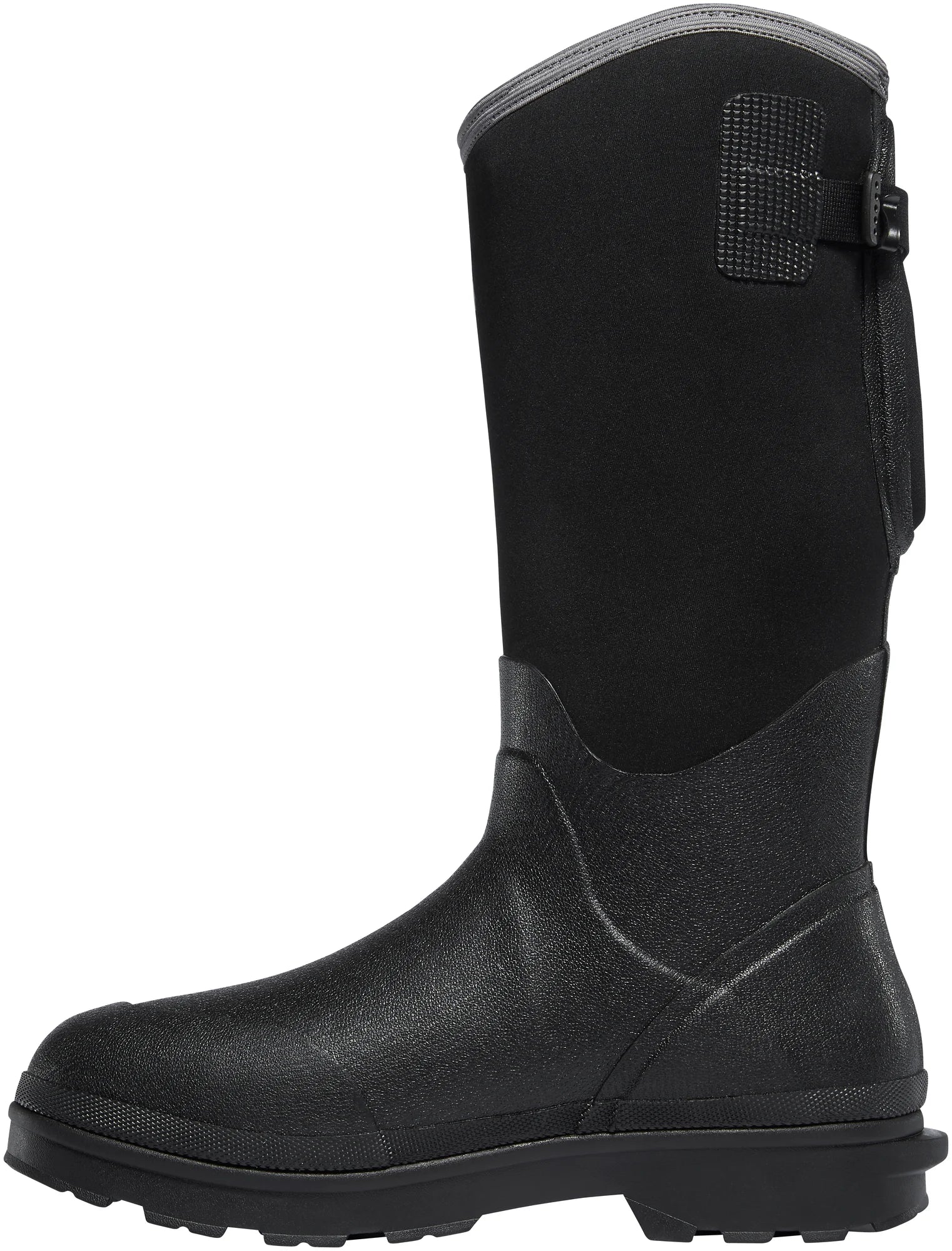 Men's LaCrosse ALPHA RANGE 14" Non-Insulated Composite Toe Rubber Boots
