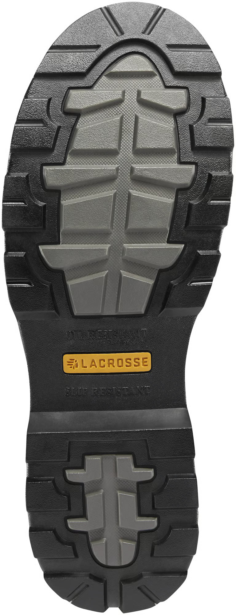 Men's LaCrosse ALPHA RANGE 14" Non-Insulated Composite Toe Rubber Boots