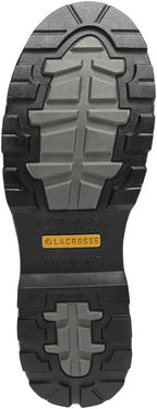 Men's LaCrosse ALPHA RANGE 14" Non-Insulated Composite Toe Rubber Boots