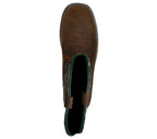 Men's Skechers John Deere Rowood Moss Burrow Waterproof Boot