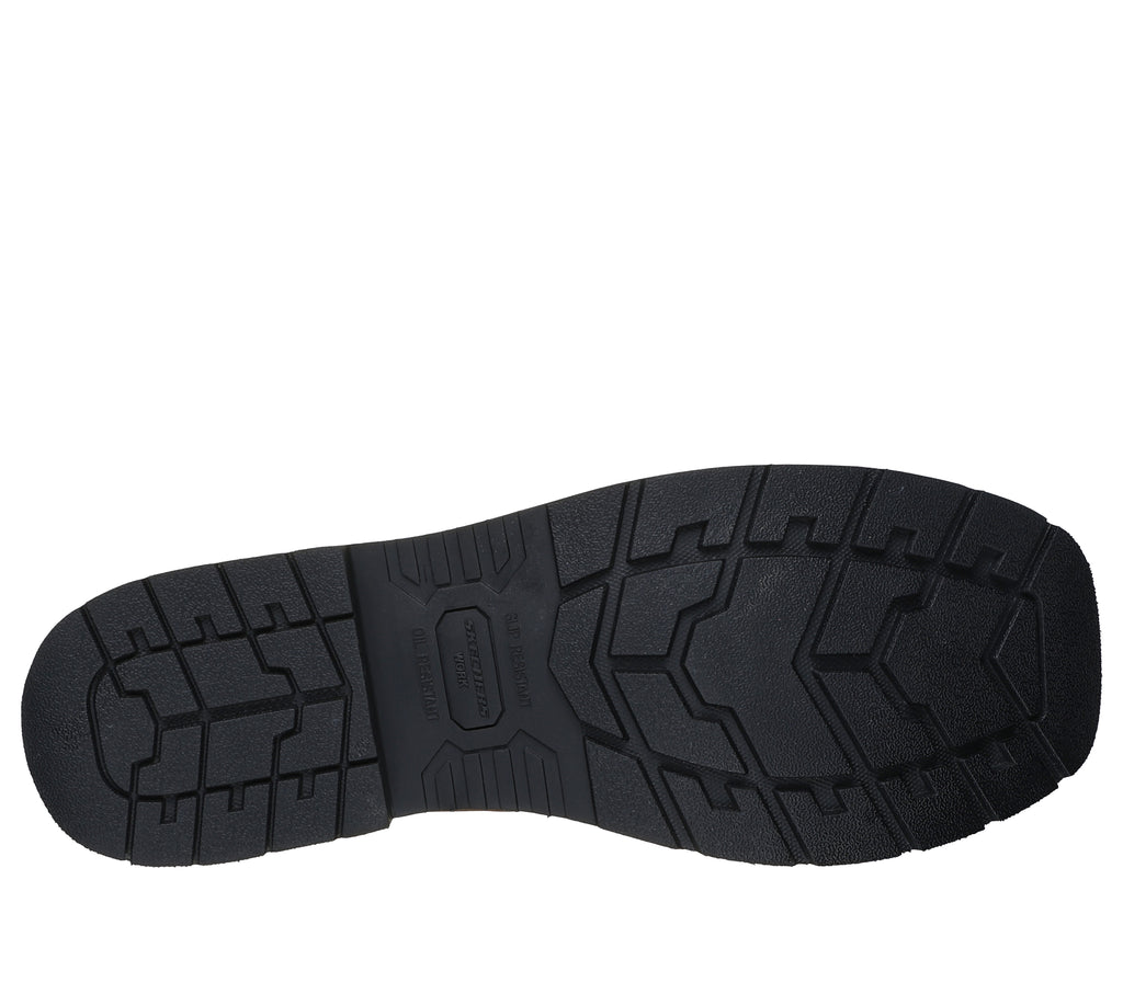 Men's Skechers John Deere Waterproof Rowood Wild Crest Boots