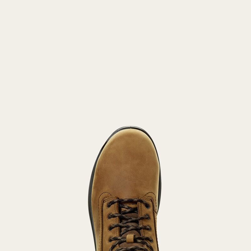 Men's Ariat Turbo 6" Waterproof Work Boot