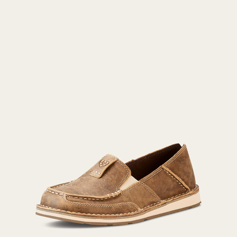 Women's Ariat Cruiser Slip-On
