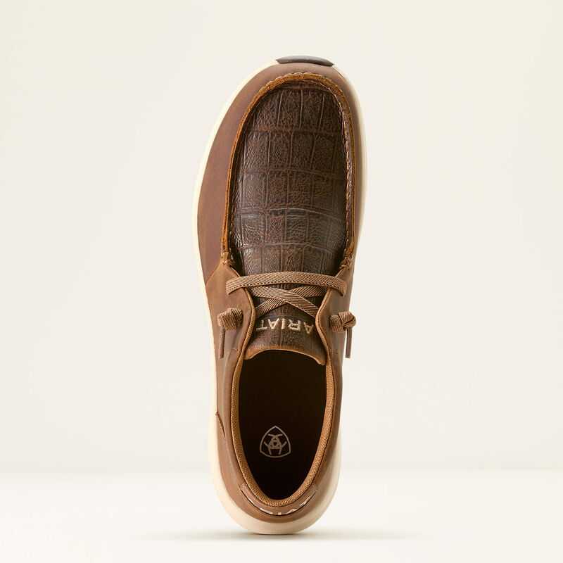 Men's Ariat Buckeye