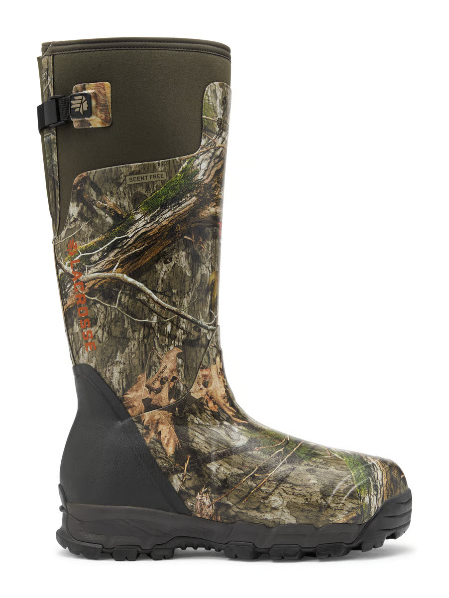 Lacrosse Men's Alphaburly Pro