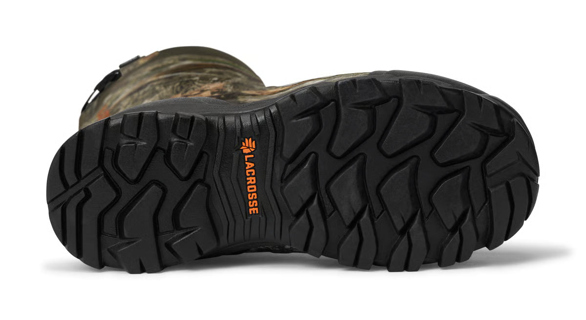 Lacrosse Men's Alphaburly Pro