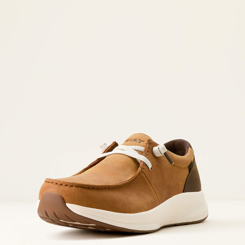 Men's Ariat Buckeye Waterproof Shoe