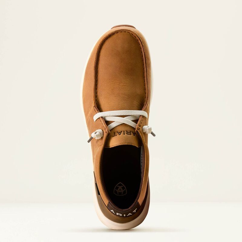 Men's Ariat Buckeye Waterproof Shoe