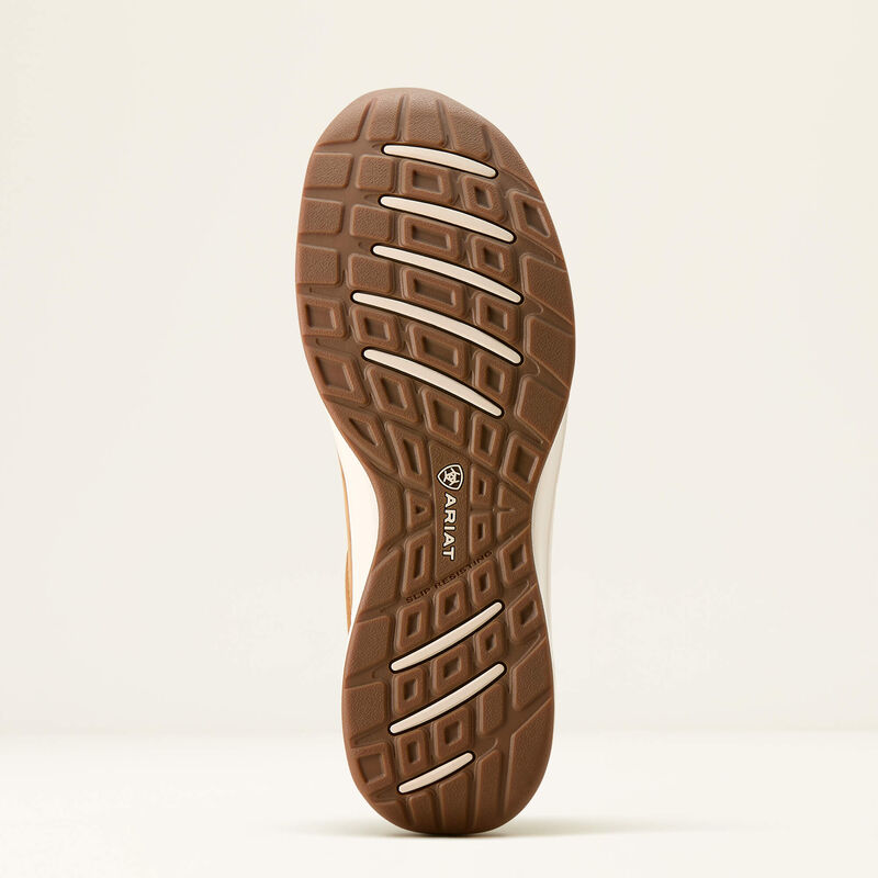 Men's Ariat Buckeye Waterproof Shoe
