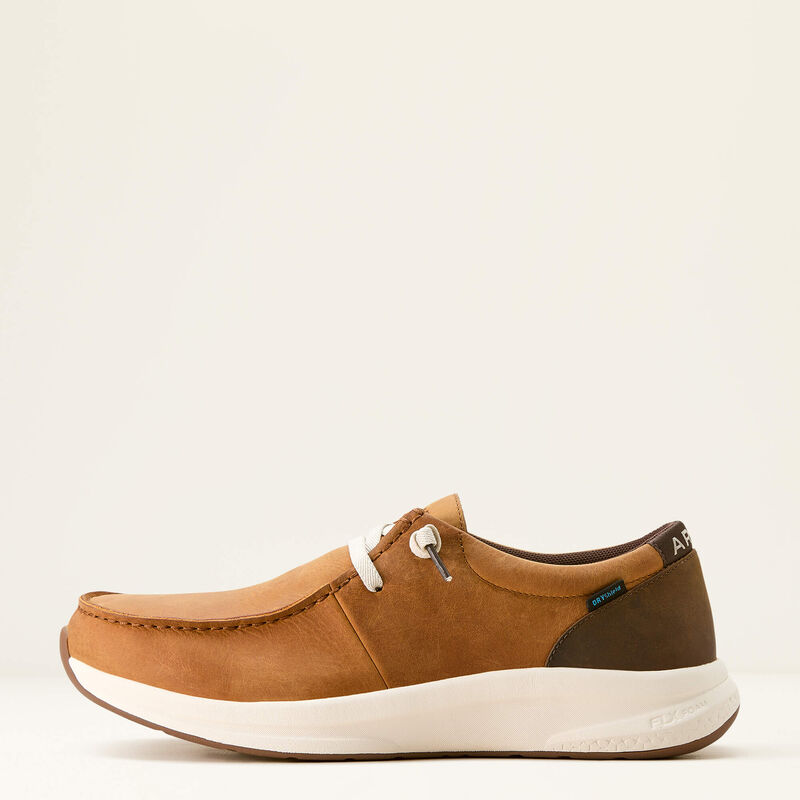 Men's Ariat Buckeye Waterproof Shoe