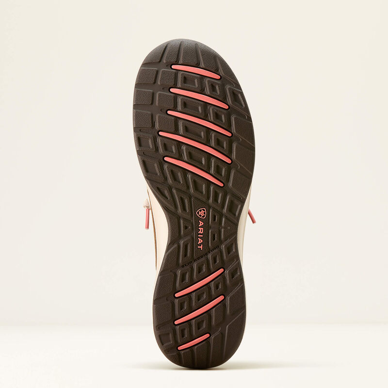 Women's Ariat Buckeye Waterproof Shoe