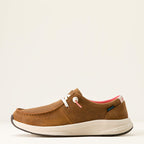 Women's Ariat Buckeye Waterproof Shoe