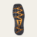 Men's Ariat Big Rig Waterproof Composite Toe Work Boot