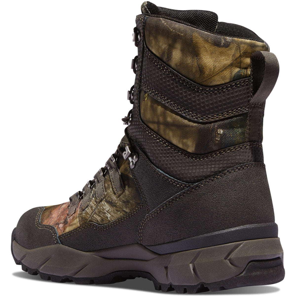 Danner Men's Vital Mossy Oak Break-Up Country Insulated 400G