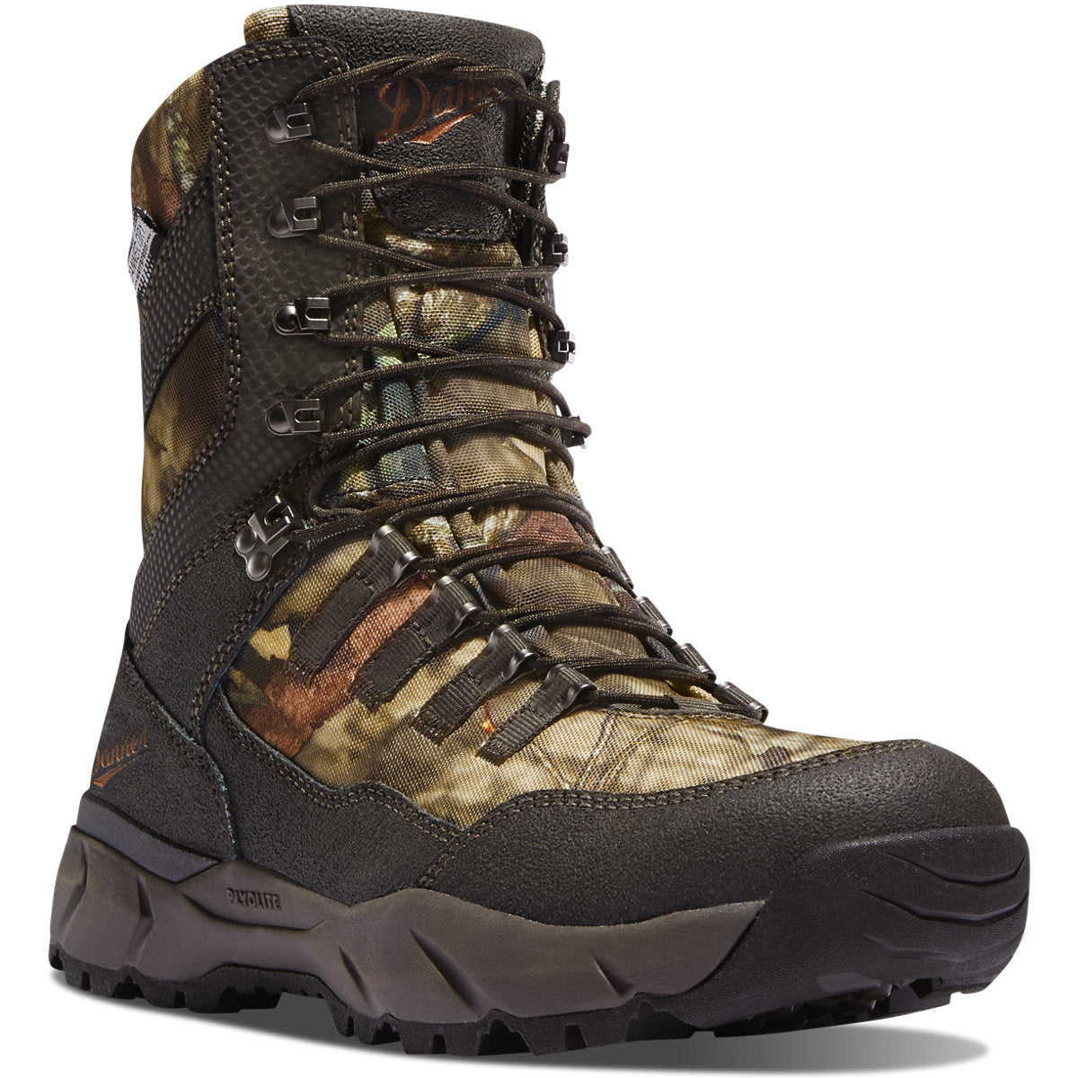 Danner Men's Vital Mossy Oak Break-Up Country Insulated 400G