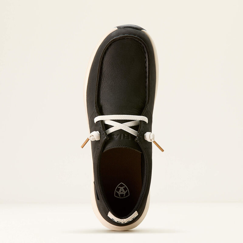 Women's Ariat Buckeye Waterproof Shoe