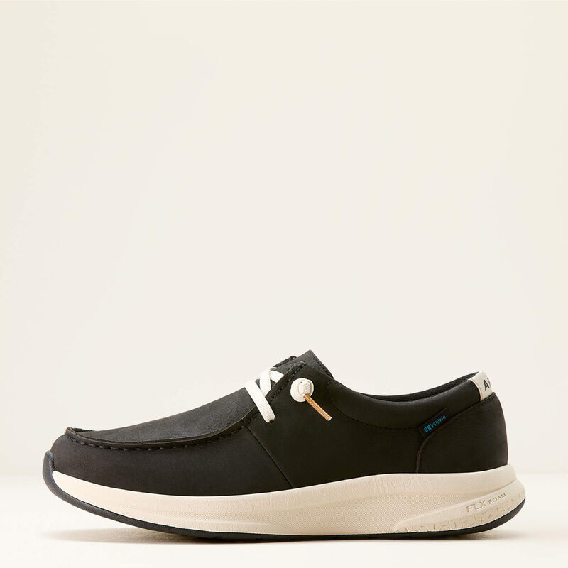 Woman's Ariat   Buckeye Waterproof Shoe