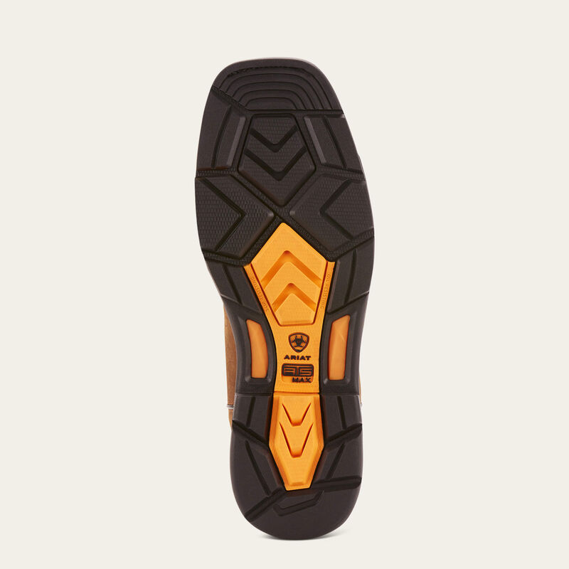 Men's Ariat WorkHog XT Waterproof Carbon Toe Work Boot