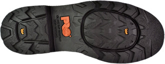 Men's Timberland 10" Steel Toe WP/Insulated Metguard Miner Work Boot 53531