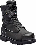 Men's Timberland 10" Steel Toe WP/Insulated Metguard Miner Work Boot