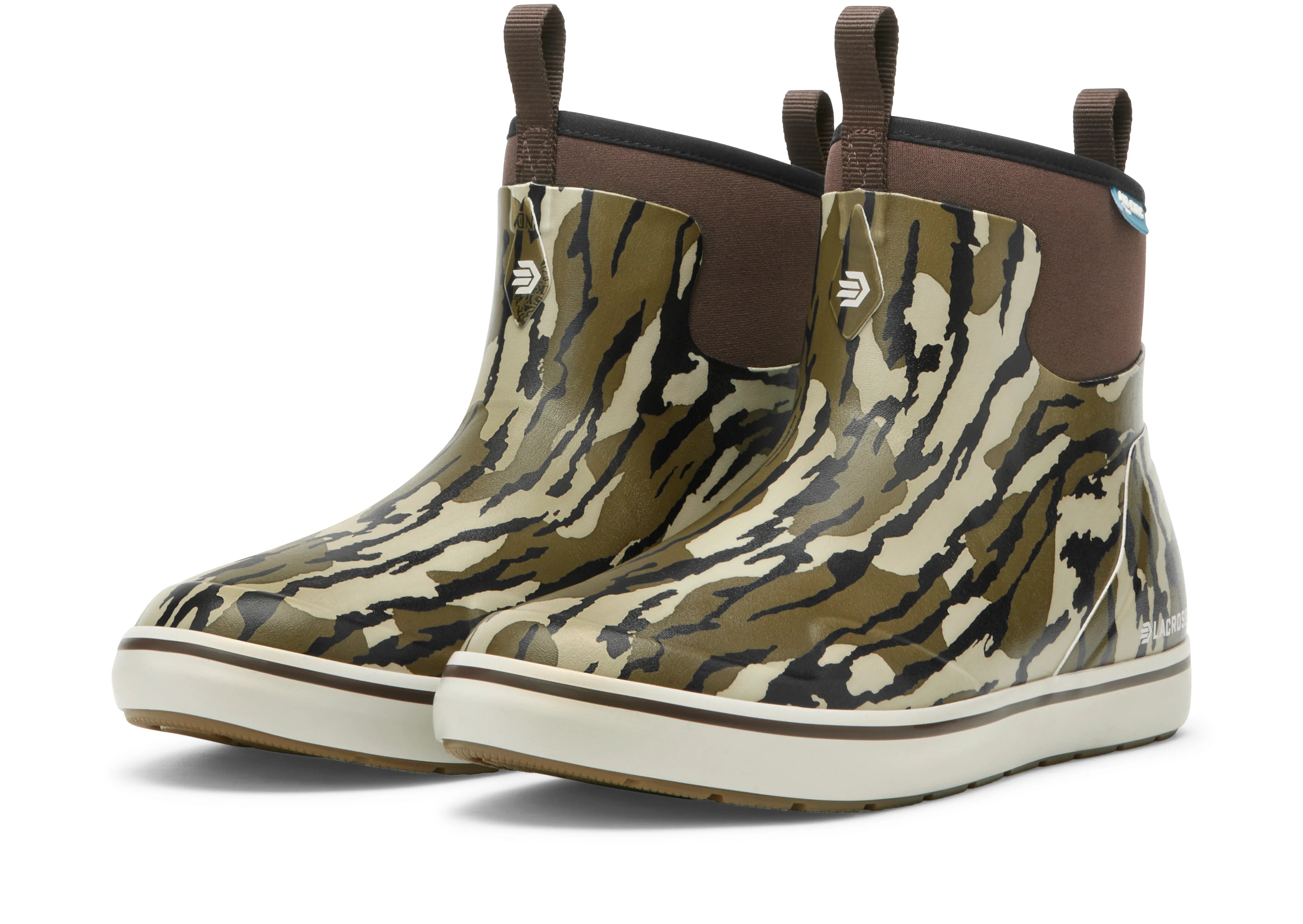 Lacrosse Men's Alpha Deck Boot