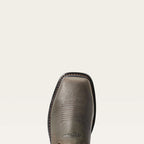 Men's Ariat 11" WorkHog Wide Square Toe MetGuard Waterproof Composite Toe Work Boot