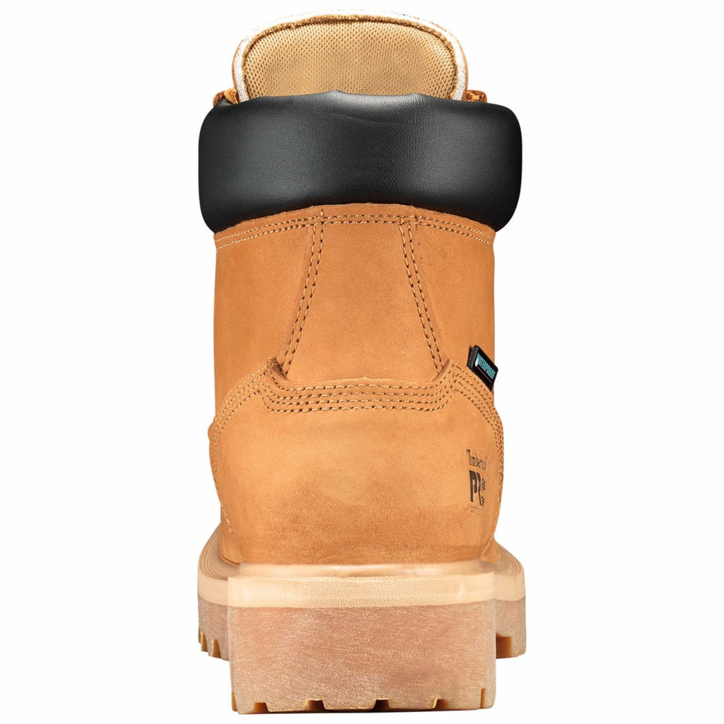 Men's Timberland PRO® Direct Attach 6" WP Soft Toe Work Boot