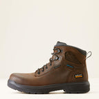 Men's Ariat Turbo 6" Waterproof Carbon Toe Work Boot