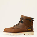 Men's Ariat Rebar Lift 6" Waterproof Composite Toe Work Boot