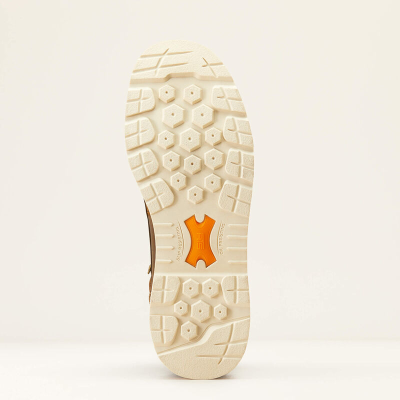 Men's Ariat Rebar Lift 6" Waterproof Work Boot