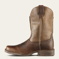 Kids Ariat Rambler Western Boot