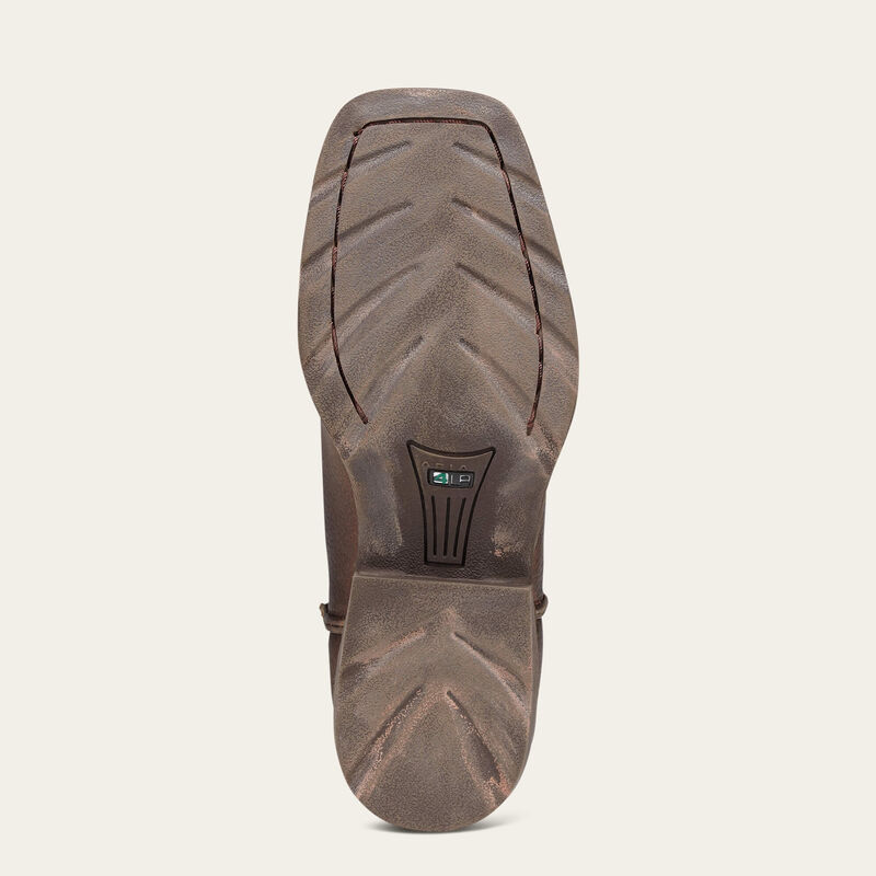 Kids Ariat Rambler Western Boot