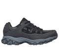 Men's Skechers Work Shoe Cankton Steel Toe Relaxed Fit