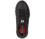 Men's Skechers Work Shoe Cankton Steel Toe Relaxed Fit