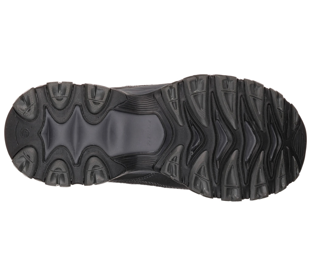 Men's Skechers Work Shoe Cankton Steel Toe Relaxed Fit