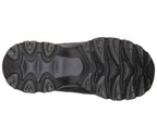 Men's Skechers Work Shoe Cankton Steel Toe Relaxed Fit