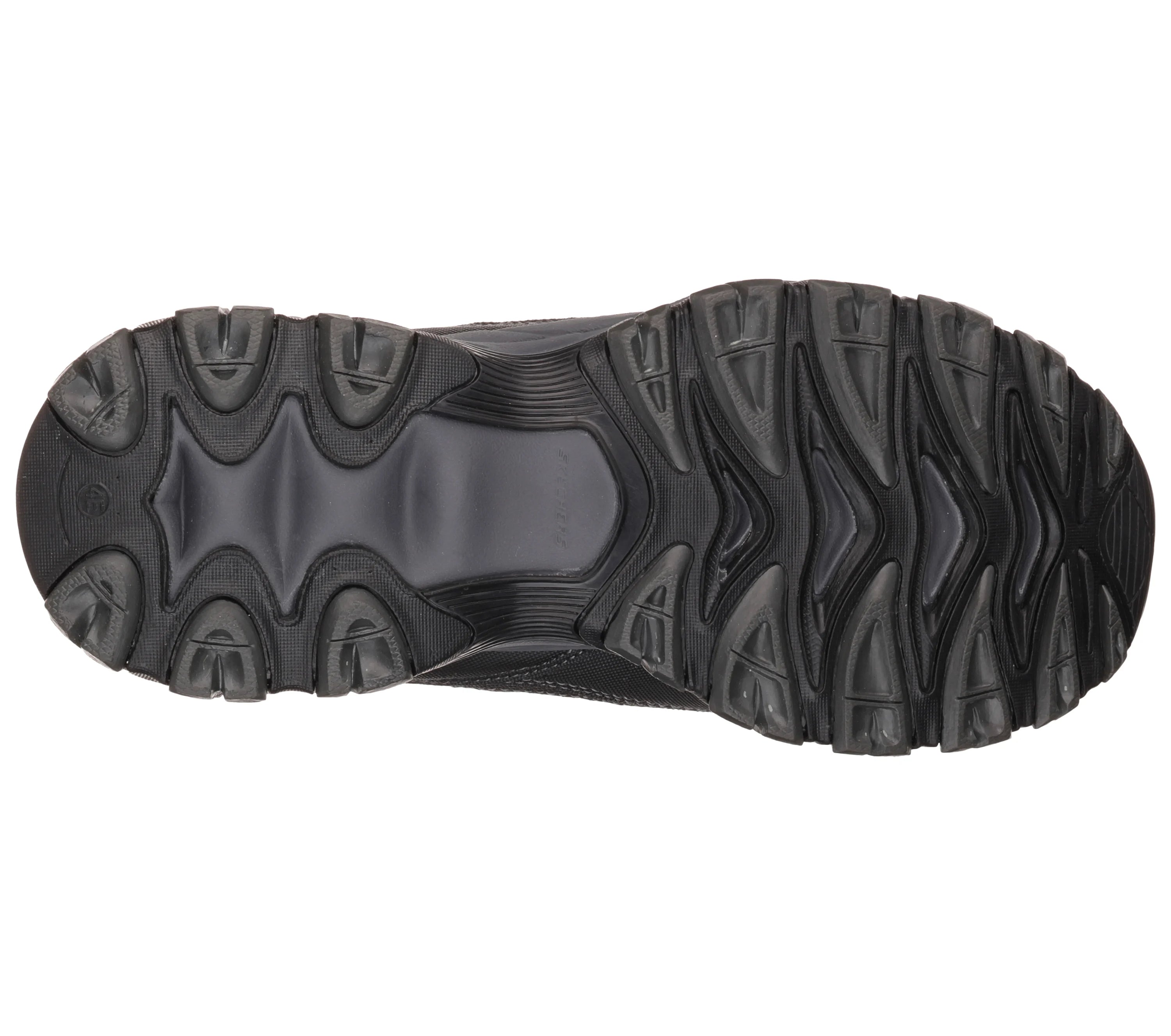 Men's Skechers Work Shoe Cankton Steel Toe Relaxed Fit