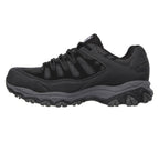 Men's Skechers Work Shoe Cankton Steel Toe Relaxed Fit