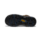 Men's Keen Braddock AL Waterproof Mid (Steel Toe)