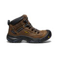 Men's Keen Braddock AL Waterproof Mid (Steel Toe)