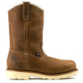 Men's Thorogood 11" Steel Toe AMERICAN HERITAGE Waterproof 11″ Crazy Horse
